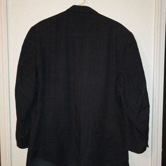 Burberrys' Suit Jacket - Picture 5 of 9